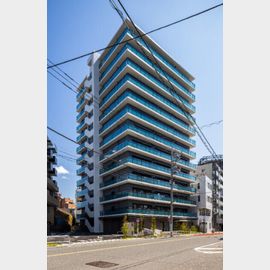 三ノ輪駅より徒歩5分 7階 新築の賃貸物件