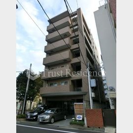 シャルマンドミール 2階 築20年10ヶ月の賃貸物件