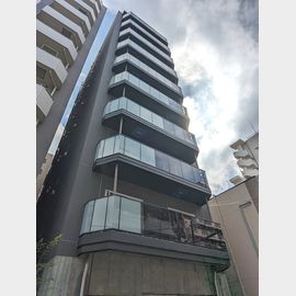 亀戸駅より徒歩7分 4階 築2年4ヶ月の賃貸物件