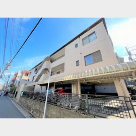 クレイドル新和 2階 築38年5ヶ月の賃貸物件