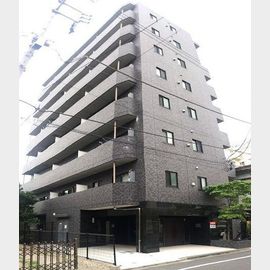 ＣＵＯＲＥＡＳＡＫＵＳＡ 8階 築18年1ヶ月の賃貸物件