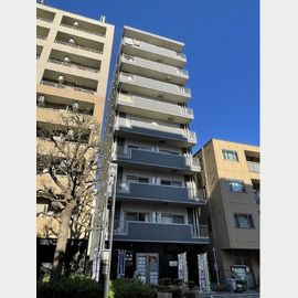 プラシードエム両国 2階 築15年10ヶ月の賃貸物件