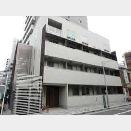 蔵前駅より徒歩4分 1階 築18年1ヶ月の賃貸物件