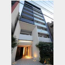 アウラデパリュール 7階 築14年の賃貸物件