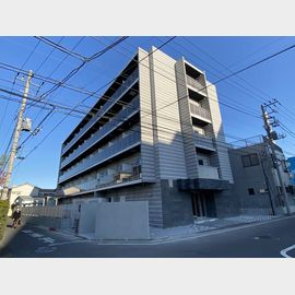 ＬＥＸＥ八広 5階 築5年9ヶ月の賃貸物件