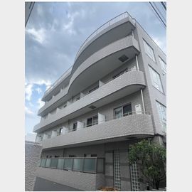 町屋駅より徒歩6分 3階 築21年11ヶ月の賃貸物件