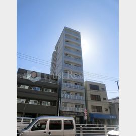 ＪＵＴＯＷＥＲＦＲＯＮＴＫＩＮＳＨＩＣＨＯ 6階 築8年5ヶ月の賃貸物件