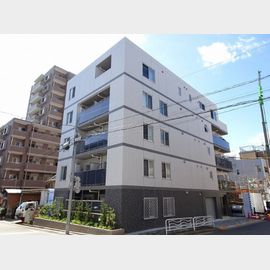 パークレスト 1階 築6年8ヶ月の賃貸物件