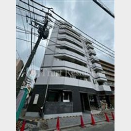 南千住駅より徒歩10分 4階 新築の賃貸物件