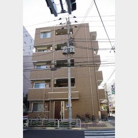 スカイエ 4階 築11年10ヶ月の賃貸物件