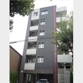 押上駅より徒歩9分 2階 築15年5ヶ月の賃貸物件