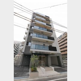 南千住レジデンスの賃貸物件