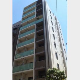 亀戸駅より徒歩4分 2階 築14年7ヶ月の賃貸物件