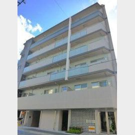 森下駅より徒歩1分 5階 築7年9ヶ月の賃貸物件