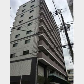 浅草駅より徒歩12分 3階 築6年8ヶ月の賃貸物件