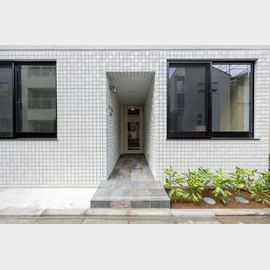 浅草駅より徒歩14分 3階 築2年4ヶ月の賃貸物件