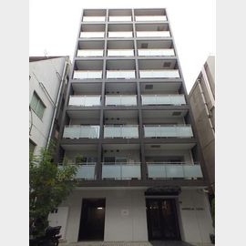 浅草橋駅より徒歩4分 3階 築13年1ヶ月の賃貸物件