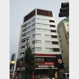 浅草駅より徒歩1分 3階 築13年5ヶ月の賃貸物件