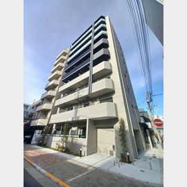 三ノ輪駅より徒歩3分 1階 築1年1ヶ月の賃貸物件