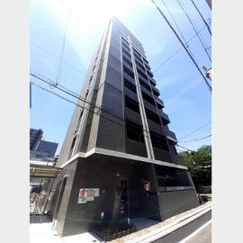 新御徒町駅より徒歩6分 9階 築1年8ヶ月の賃貸物件