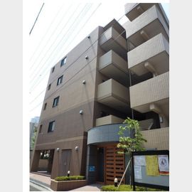 ケーワイレジデンス 2階 築18年10ヶ月の賃貸物件