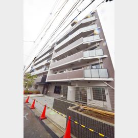 ザ・レジデンス三ノ輪２の賃貸物件