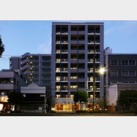 グランカーサ曳舟 3階 築4年8ヶ月の賃貸物件