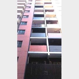 東日本橋駅より徒歩3分 築7年9ヶ月 10階建の賃貸物件