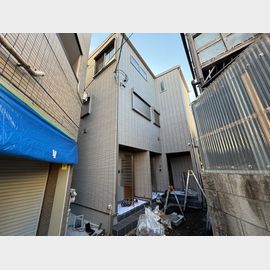 曳舟駅より徒歩4分 2階 新築の賃貸物件