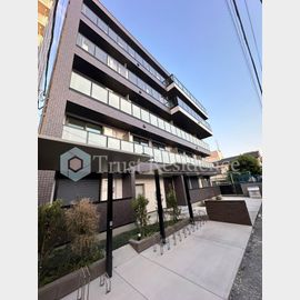 三ノ輪駅より徒歩10分 3階 築2年3ヶ月の賃貸物件