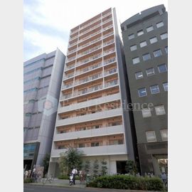 パークアクシス亀戸 6階 築17年10ヶ月の賃貸物件