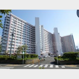 東陽町駅より徒歩7分 2階 築51年3ヶ月の賃貸物件