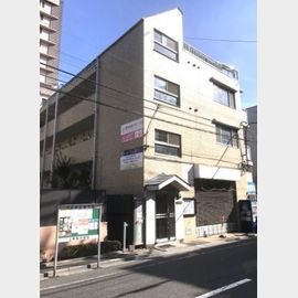 パークサイド関 3階 築38年9ヶ月の賃貸物件