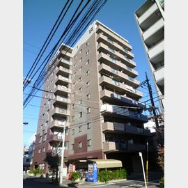 コンポステラ飯塚 9階 築25年9ヶ月の賃貸物件