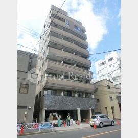 両国駅より徒歩5分 6階 築9年1ヶ月の賃貸物件