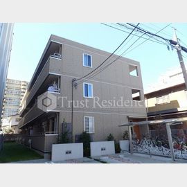 ファミール清澄白河 1階 築15年3ヶ月の賃貸物件