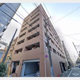 錦糸町駅より徒歩9分 7階 築19年10ヶ月の賃貸物件