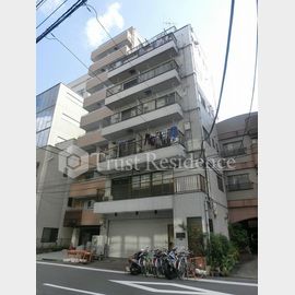 樋口ハイツ 3階 築37年9ヶ月の賃貸物件