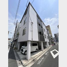 ラヴィエント三ノ輪パークサイド 3階 築8年8ヶ月の賃貸物件