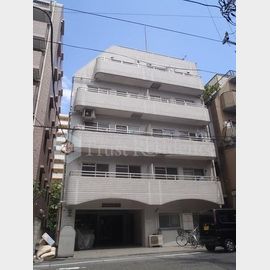 Ｎｏ．１０ＮＡＴＯＲＩ１ 3階 築38年7ヶ月の賃貸物件