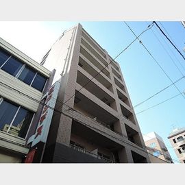 浅草駅より徒歩5分 11階 築29年の賃貸物件