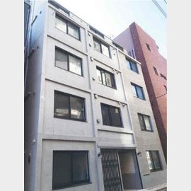 エムズレーベル西日暮里の賃貸物件