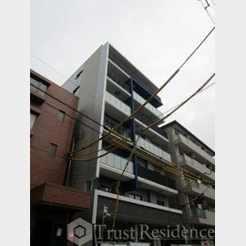 菊川駅より徒歩4分 6階 築6年10ヶ月の賃貸物件