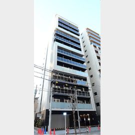 ステージファースト秋葉原の賃貸物件