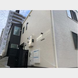 南千住駅より徒歩5分 築4年11ヶ月 2階建の賃貸物件