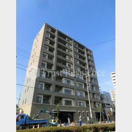 パークヒルズの賃貸物件