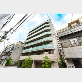 アルテシモエジスの賃貸物件