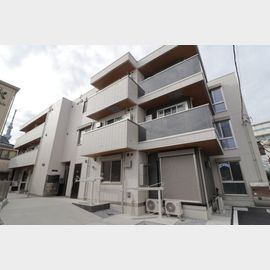 グラナーデ堤通の賃貸物件