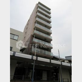 グラントレゾール浅草の賃貸物件