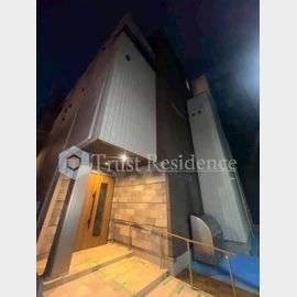 千駄木駅より徒歩5分 新築 5階建の賃貸物件